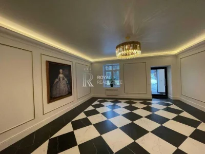 Продаж Квартира Київ ЖК «Notting Hill» 4 кімнати 130 м² 3 сп