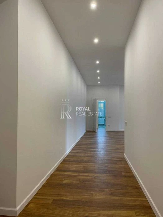 Продаж Квартира Київ ЖК «Notting Hill» 4 кімнати 130 м² 3 сп