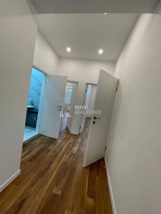 Продаж Квартира Київ ЖК «Notting Hill» 4 кімнати 130 м² 3 сп