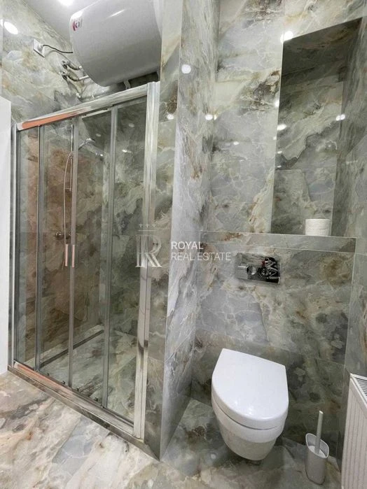 Продаж Квартира Київ ЖК «Notting Hill» 4 кімнати 130 м² 3 сп