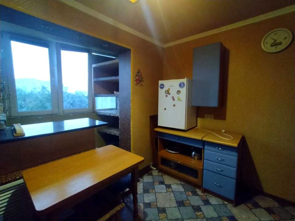 Квартира. Київ, Академіка Заболотного вул.
