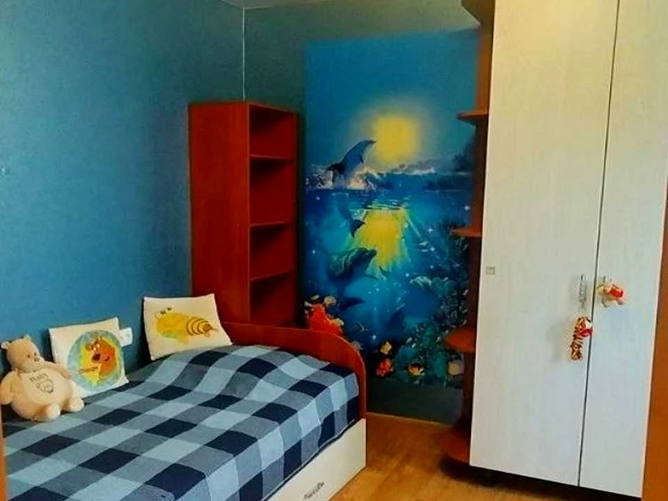 Квартира. Дніпро, Коробова вул.