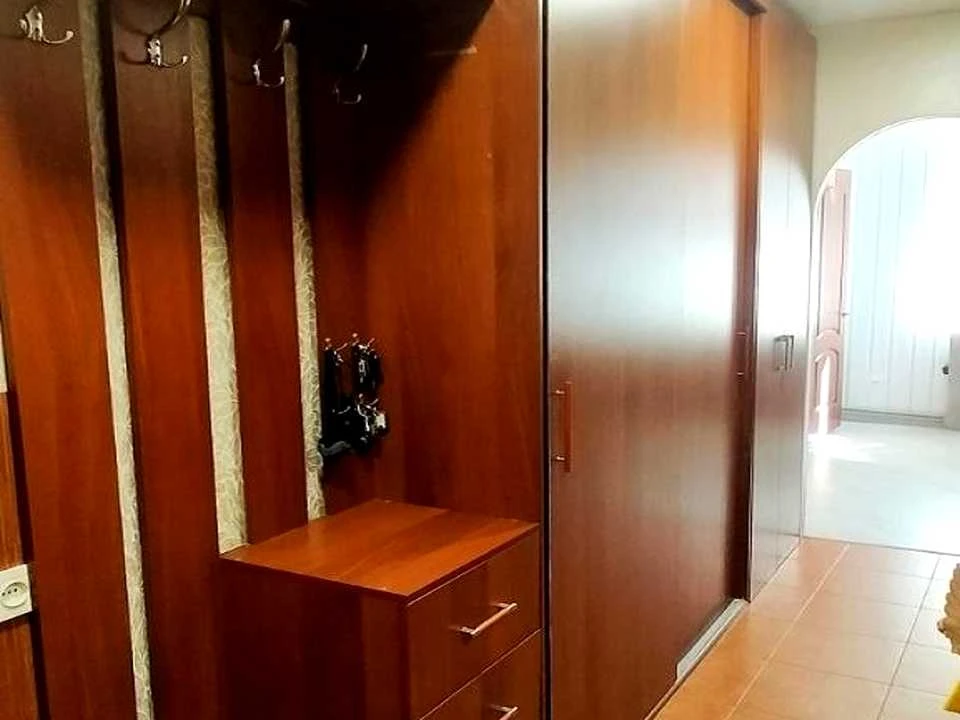 Квартира. Дніпро, Коробова вул.