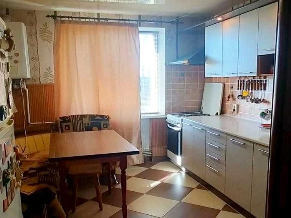 Квартира. Дніпро, Коробова вул.