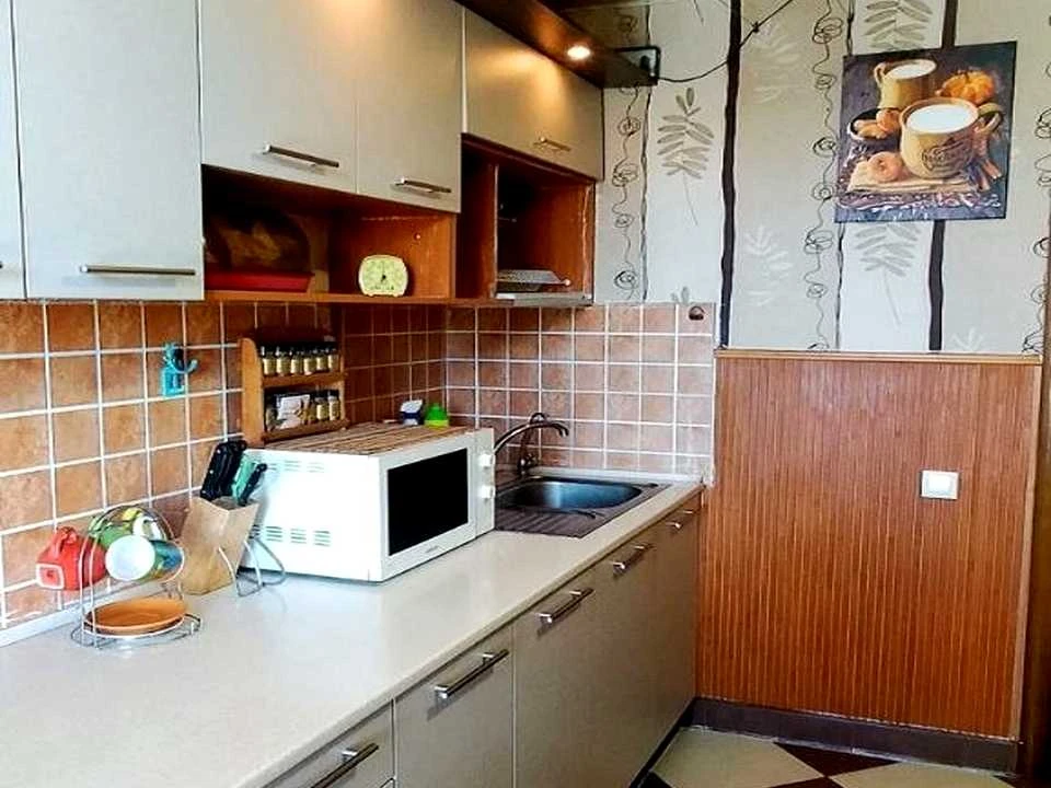Квартира. Дніпро, Коробова вул.