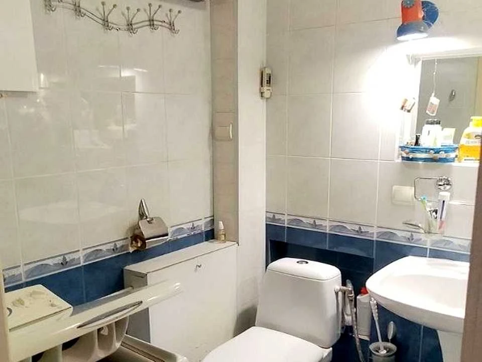 Квартира. Дніпро, Коробова вул.