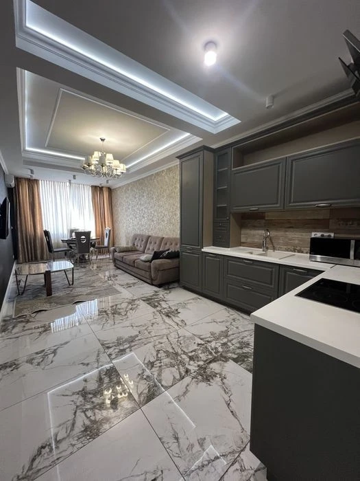 Жк Аристократ, Коновальца 34а Печерск