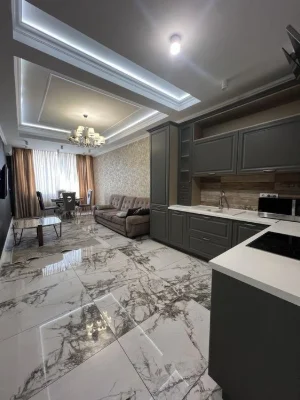 Жк Аристократ, Коновальца 34а Печерск