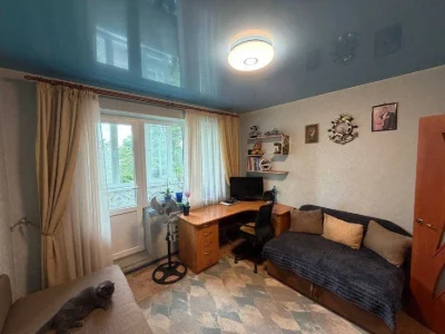 Без %. Продаж 2 кім. вул. Вірменська 3 м. Вирлиця