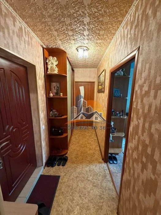 Без %. Продаж 2 кім. вул. Вірменська 3 м. Вирлиця