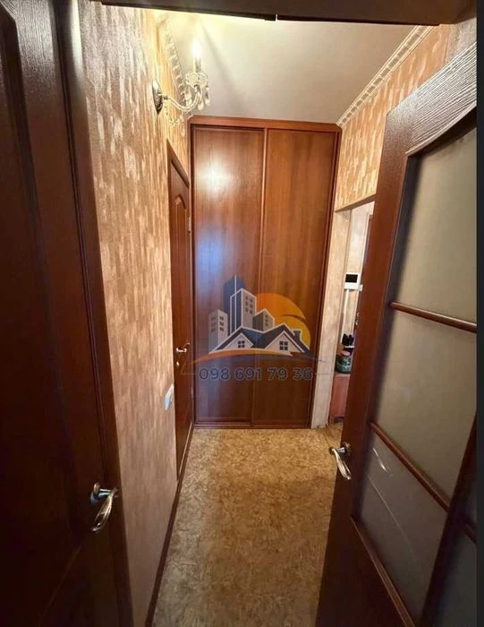 Без %. Продаж 2 кім. вул. Вірменська 3 м. Вирлиця