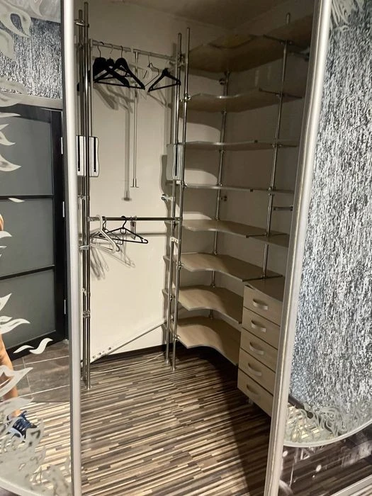 Продам 1к осокорки 53кв вул. Урловская 21б River Moll від вл