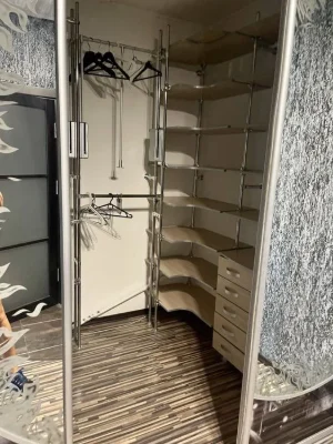 Продам 1к осокорки 53кв вул. Урловская 21б River Moll від вл