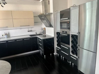 Продам 1к осокорки 53кв вул. Урловская 21б River Moll від вл
