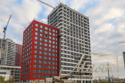 ЖК Варшавський 3, продаж 2 кім. 69 м2! буд. 10.7, Власник
