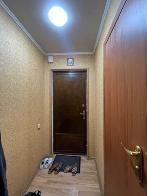 Shev Продам однокомнатную квартиру на Героев Пограничников