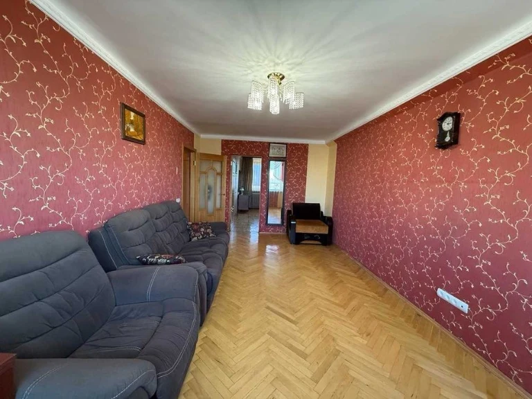 Без % Продаж 3 кімнатної квартири, вул. Харківське шоссе 2,