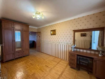 Без % Продаж 3 кімнатної квартири, вул. Харківське шоссе 2,