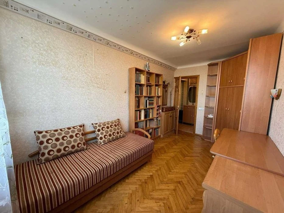 Без % Продаж 3 кімнатної квартири, вул. Харківське шоссе 2,