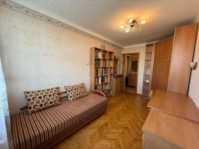 Без % Продаж 3 кімнатної квартири, вул. Харківське шоссе 2,