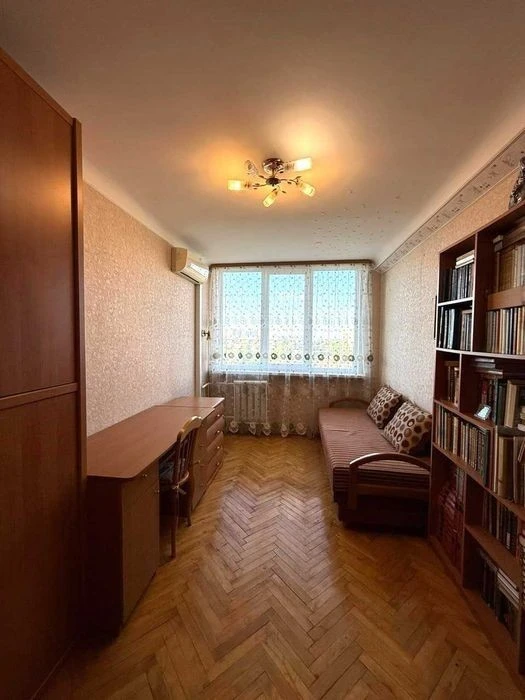 Без % Продаж 3 кімнатної квартири, вул. Харківське шоссе 2,