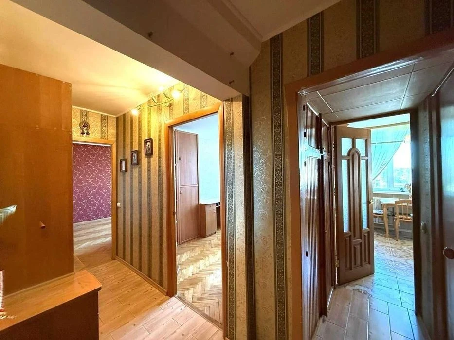 Без % Продаж 3 кімнатної квартири, вул. Харківське шоссе 2,