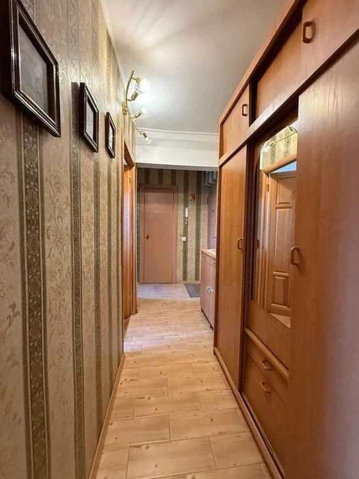 Без % Продаж 3 кімнатної квартири, вул. Харківське шоссе 2,