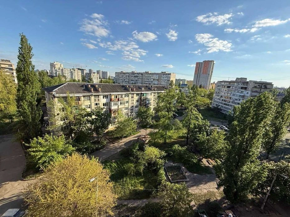 Без % Продаж 3 кімнатної квартири, вул. Харківське шоссе 2,