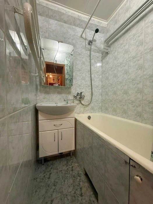 Без % Продаж 3 кімнатної квартири, вул. Харківське шоссе 2,