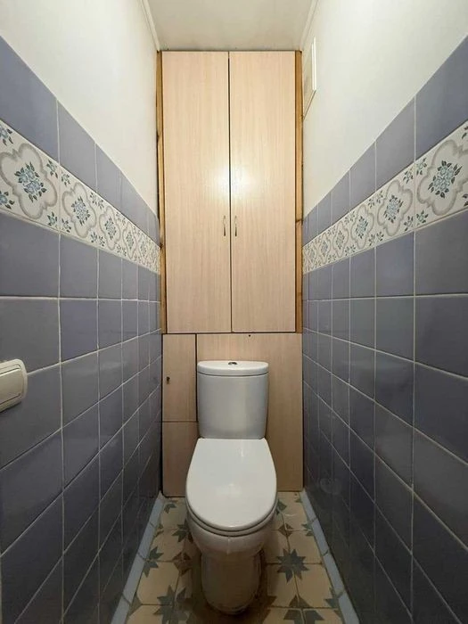 Без % Продаж 3 кімнатної квартири, вул. Харківське шоссе 2,