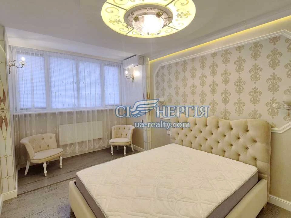 Квартира. Київ, Берестейський просп. (Перемоги)