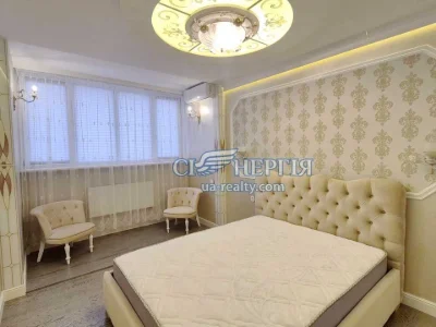 Квартира. Київ, Берестейський просп. (Перемоги)