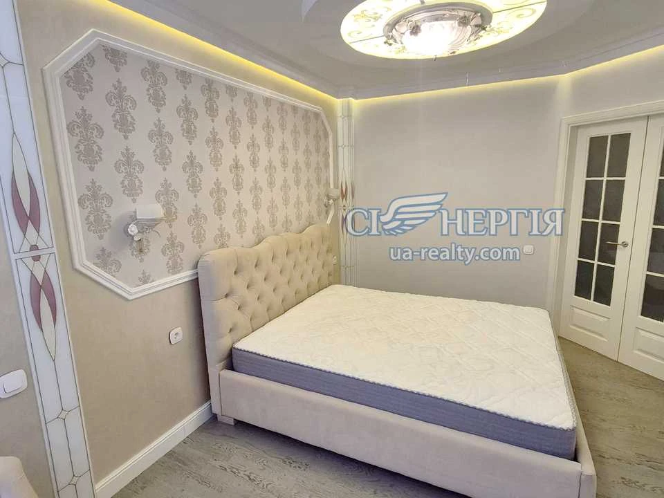 Квартира. Київ, Берестейський просп. (Перемоги)