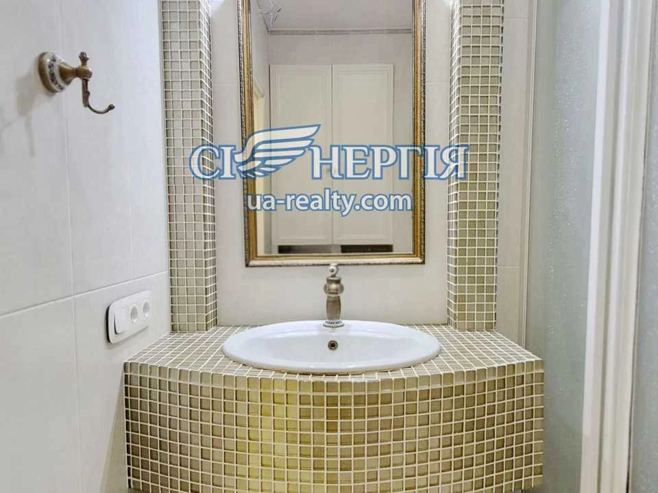 Квартира. Київ, Берестейський просп. (Перемоги)