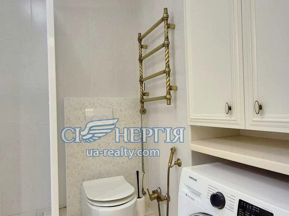 Квартира. Київ, Берестейський просп. (Перемоги)