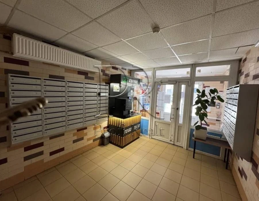 Продаж 1 кімн. квартири за адресою Русової Софії 7, Ващенка,