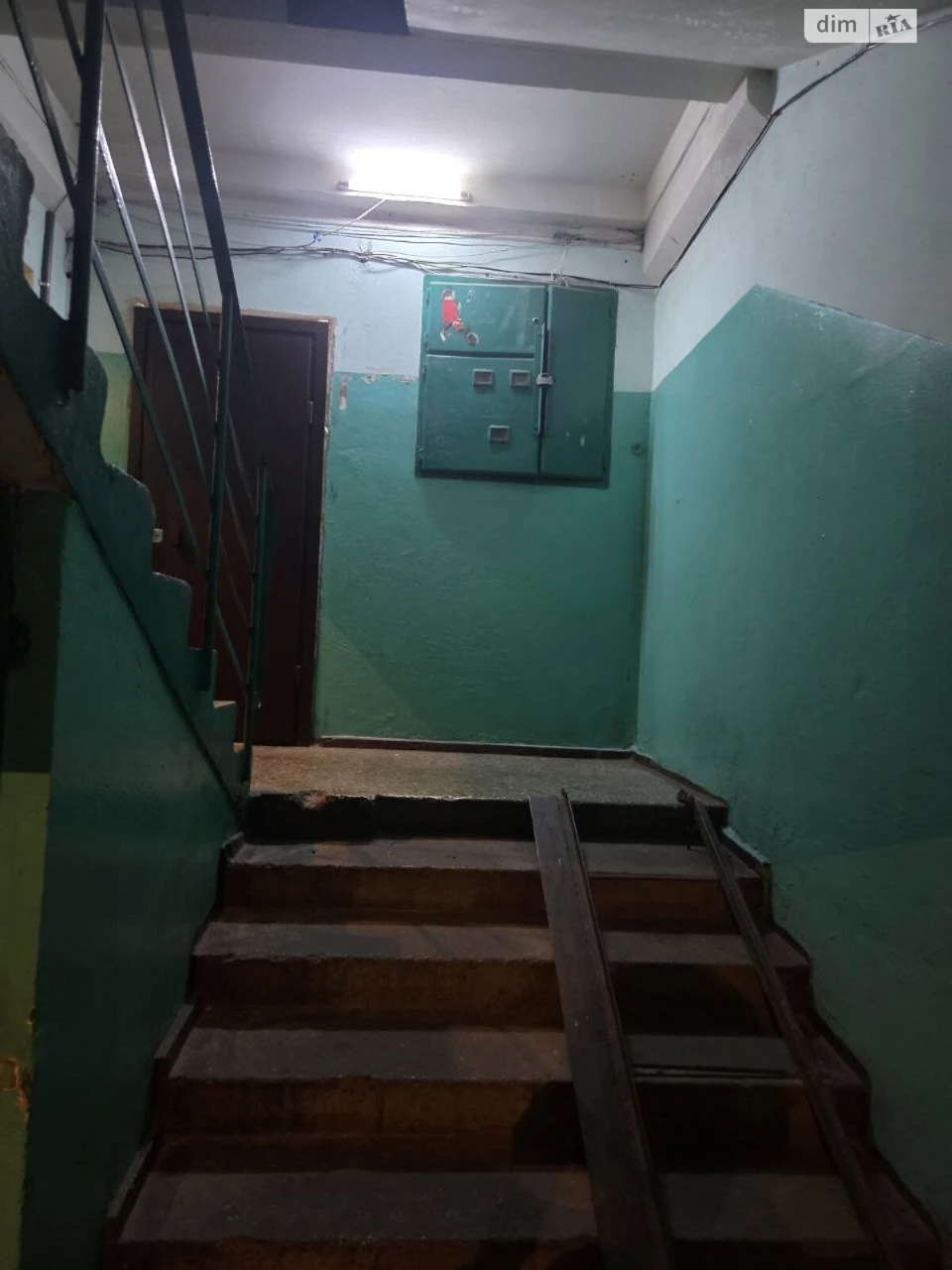 Продаж Квартира Деснянський