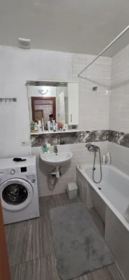 Продам 1 кімнатну квартиру вул. Миколи Закревського 97а є Ге