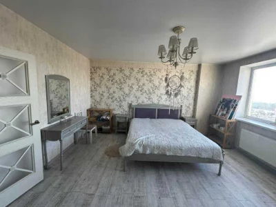 Продажа 1-комнатной квартиры 48 м², Бориспольская ул., 26З