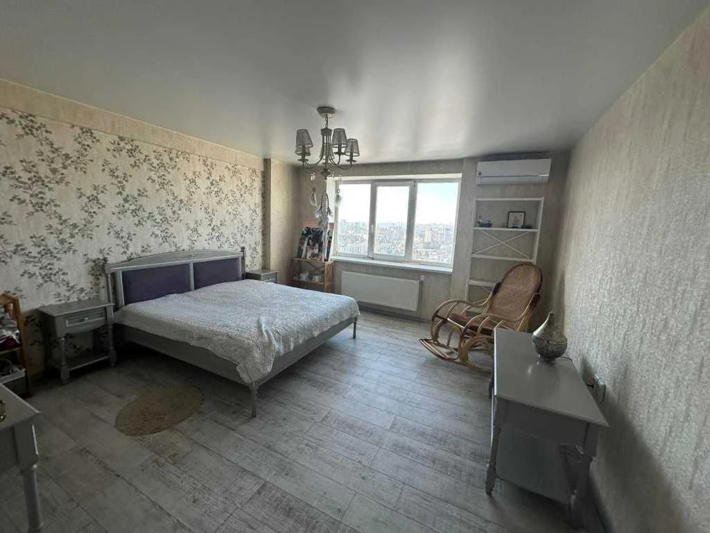 Продажа 1-комнатной квартиры 48 м², Бориспольская ул., 26З