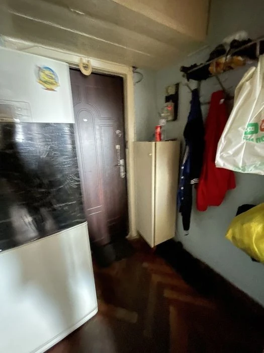 Продаж 1к квартири Київ. Дніпровський район, вул Березнева 3