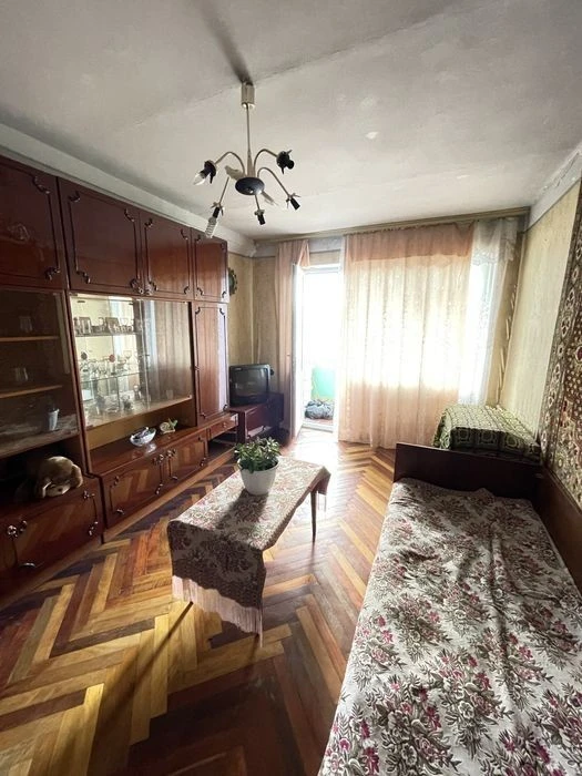 Продаж 1к квартири Київ. Дніпровський район, вул Березнева 3