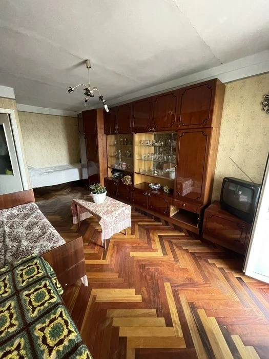 Продаж 1к квартири Київ. Дніпровський район, вул Березнева 3