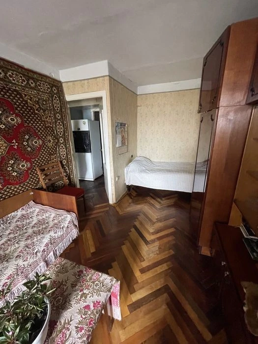 Продаж 1к квартири Київ. Дніпровський район, вул Березнева 3