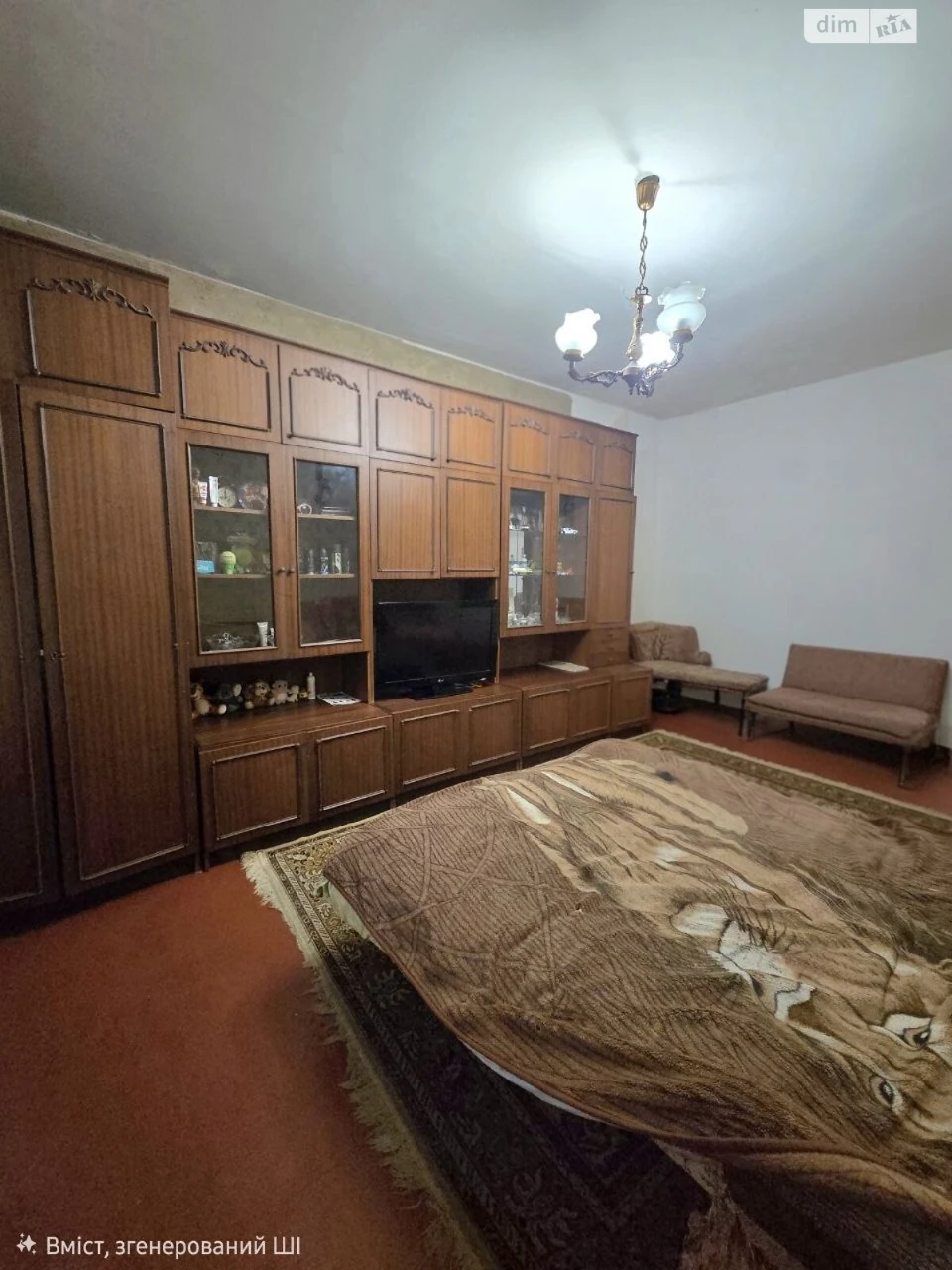 Продаж Квартира Виноградар