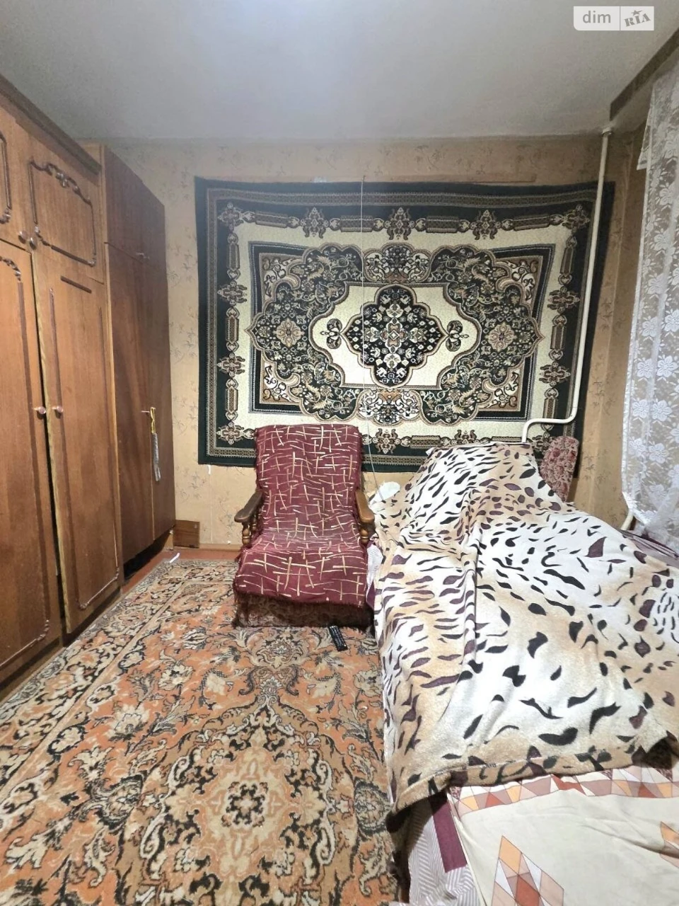 Продаж Квартира Виноградар
