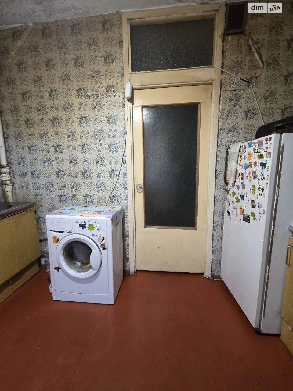Продаж Квартира Виноградар