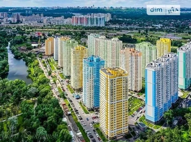 ЖК Парковые Озёра, Воскресенская 18, Однокомнатная, евроремо