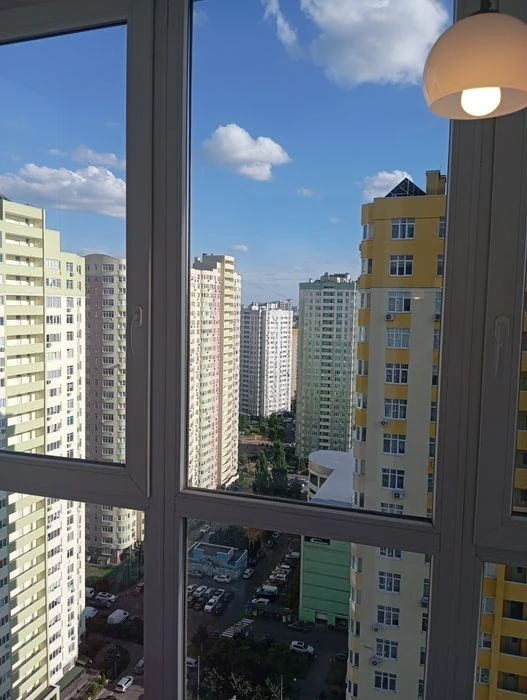 ЖК Парковые Озёра, Воскресенская 18, Однокомнатная, евроремо