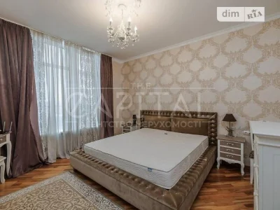 Sale of 3-room apartment 105.1 sq. m on Dniprovska embankment 26D • ID